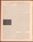 The jewelers' circular and horological review