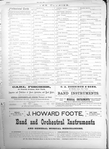 The Music magazine/Musical courier 