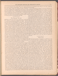 The jewelers' circular and horological review