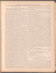 The jewelers' circular and horological review
