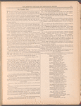 The jewelers' circular and horological review