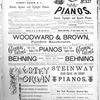 The Music magazine/Musical courier 