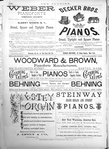 The Music magazine/Musical courier 