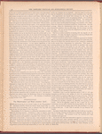 The jewelers' circular and horological review