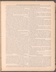 The jewelers' circular and horological review