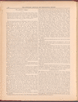 The jewelers' circular and horological review