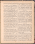 The jewelers' circular and horological review