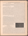 The jewelers' circular and horological review