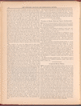 The jewelers' circular and horological review