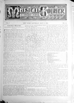 The Music magazine/Musical courier 