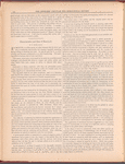 The jewelers' circular and horological review