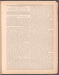The jewelers' circular and horological review