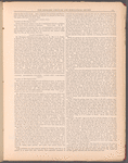 The jewelers' circular and horological review