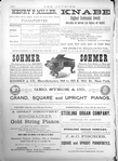 The Music magazine/Musical courier 