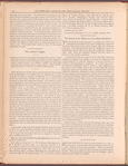 The jewelers' circular and horological review