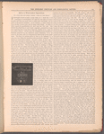The jewelers' circular and horological review