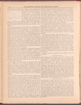 The jewelers' circular and horological review