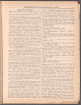 The jewelers' circular and horological review