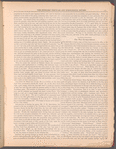 The jewelers' circular and horological review