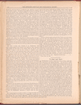 The jewelers' circular and horological review