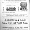 The Music magazine/Musical courier 