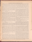 The jewelers' circular and horological review