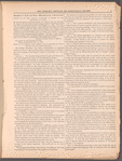 The jewelers' circular and horological review