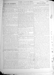 The Music magazine/Musical courier 
