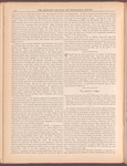 The jewelers' circular and horological review