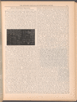 The jewelers' circular and horological review