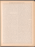 The jewelers' circular and horological review