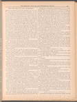 The jewelers' circular and horological review