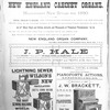 The Music magazine/Musical courier 