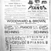 The Music magazine/Musical courier 