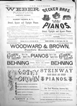 The Music magazine/Musical courier 
