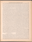 The jewelers' circular and horological review
