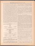 The jewelers' circular and horological review