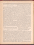 The jewelers' circular and horological review