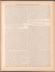 The jewelers' circular and horological review