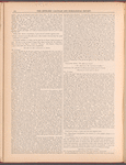 The jewelers' circular and horological review