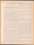 The jewelers' circular and horological review