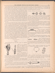 The jewelers' circular and horological review