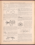 The jewelers' circular and horological review