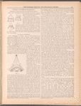 The jewelers' circular and horological review