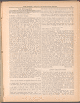 The jewelers' circular and horological review