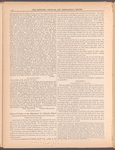 The jewelers' circular and horological review