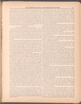 The jewelers' circular and horological review