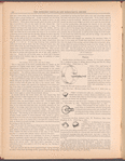 The jewelers' circular and horological review