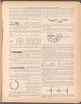 The jewelers' circular and horological review