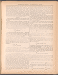 The jewelers' circular and horological review